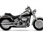 Harley-Davidson Harley Davidson FLSTF Fat Boy